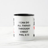 IMPROVISEER AANPASSEN JA EN OVERWINNEN CHRISTELIJK MOK (Midden)