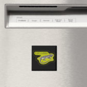 Imps of Darkness (op Dark) Magneet (Insitu (Vaatwasser))