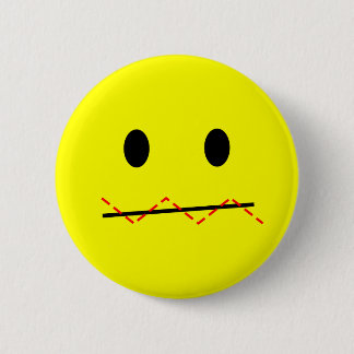 'impulsbedieningspincode FACE Ronde Button 5,7 Cm