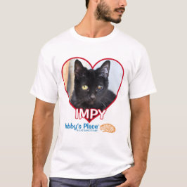 Impy Mannen T-Shirt
