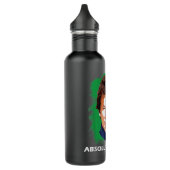 Imran Khan is absoluut geen PTI Pakistaanse premie Waterfles (Links)