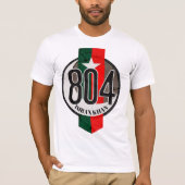 Imran khan Shirt (Voorkant)