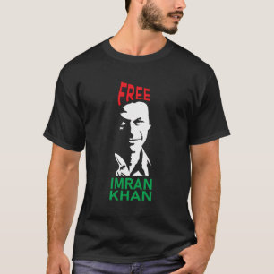 Imran Khan Shirt Imran Khan Pti Absoluut
