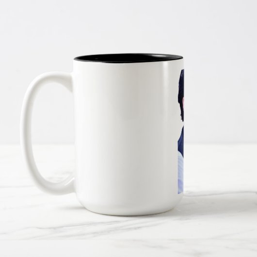 IMRAN KHAN TWEEKLEURIGE KOFFIEMOK (Links)