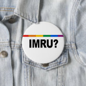 IMRU RONDE BUTTON 4,0 CM (In situ)