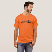 Imua 2002 t-shirt (Voorkant volledig)