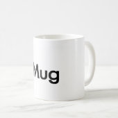 iMug Koffiemok (Voorkant rechts)