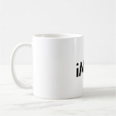 iMug Koffiemok (Links)