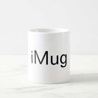 iMug Koffiemok