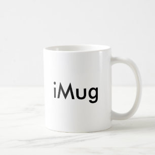 iMug Koffiemok