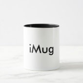 iMug Mok (Midden)