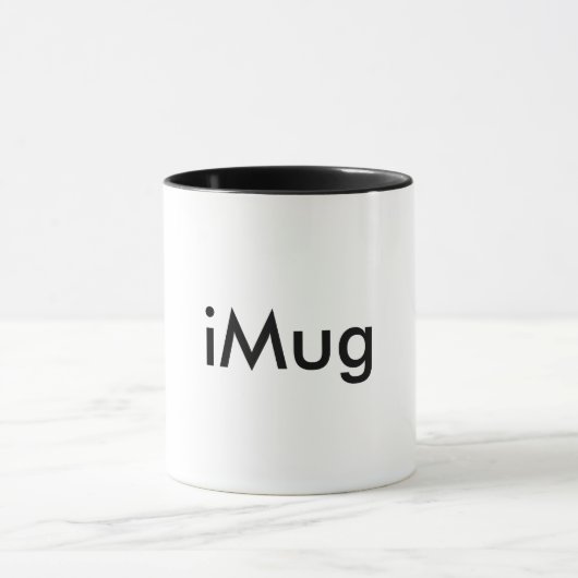 iMug Mok (Midden)