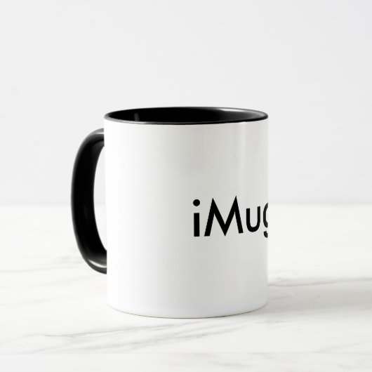 iMug Mok (Voorkant links)