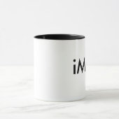 iMug Mok (Midden)