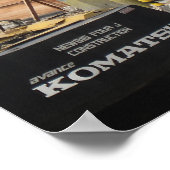 Imus Cavite Poster (Hoek)