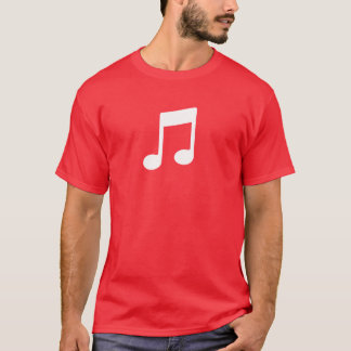 iMusic-T-shirt T-shirt