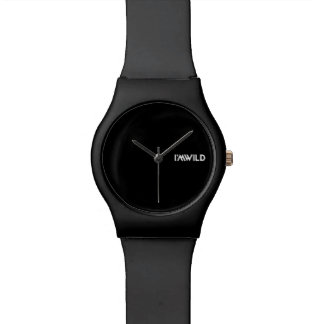 IMWILD Watch Horloge