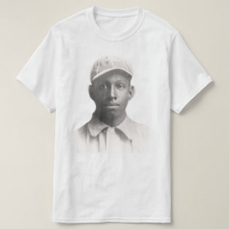 In 1912 werd het Donaldson Network gelanceerd T-shirt