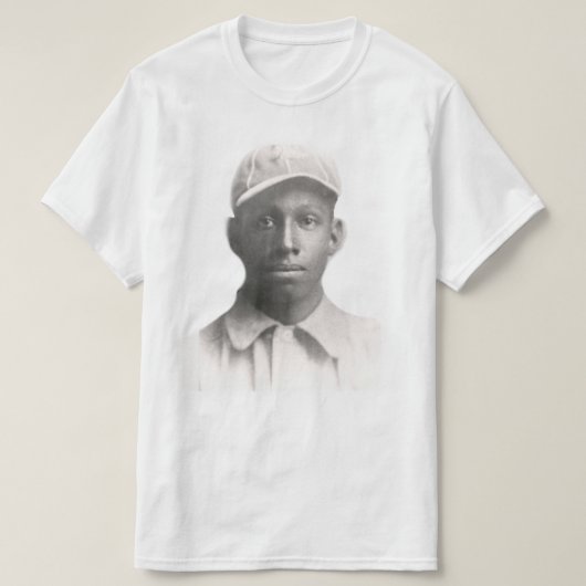 In 1912 werd het Donaldson Network gelanceerd T-shirt (Design voorkant)