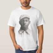 In 1912 werd het Donaldson Network gelanceerd T-shirt (Voorkant)