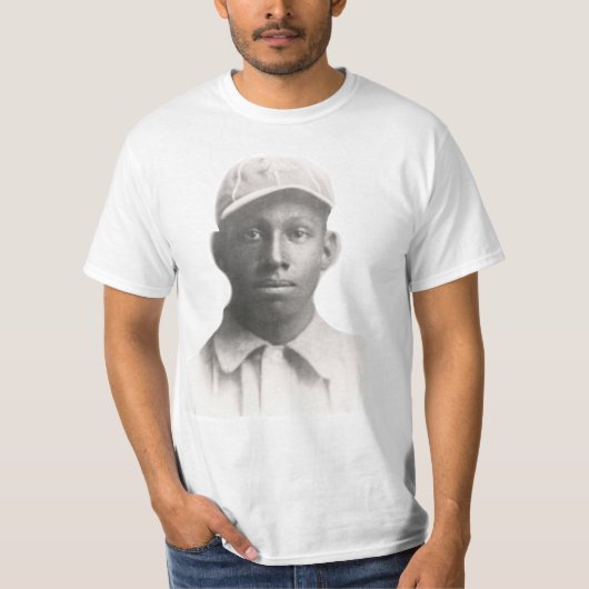 In 1912 werd het Donaldson Network gelanceerd T-shirt (Voorkant)