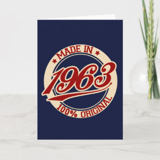 In 1963 kaart