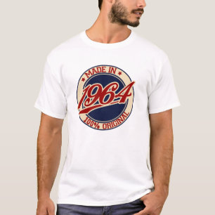 In 1964 t-shirt