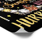 In 1977 werd 45 jaar zonneschijn gemengd poster (Hoek)