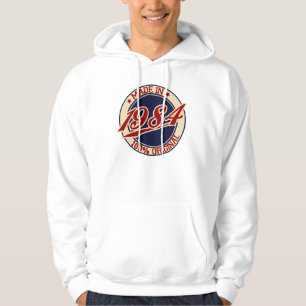 In 1984 hoodie