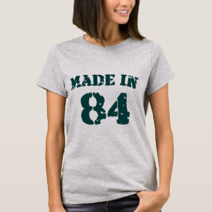 In 1984 t-shirt