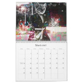 In 2011 kalender (Mar 2027)