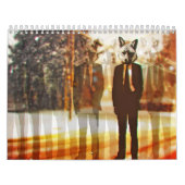 In 2011 kalender (Hoes)