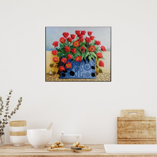 In 2011 poster (Keuken)