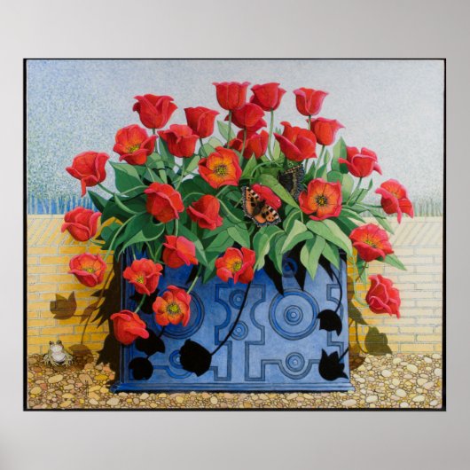 In 2011 poster (Voorkant)