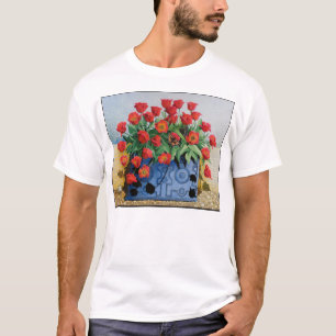 In 2011 t-shirt