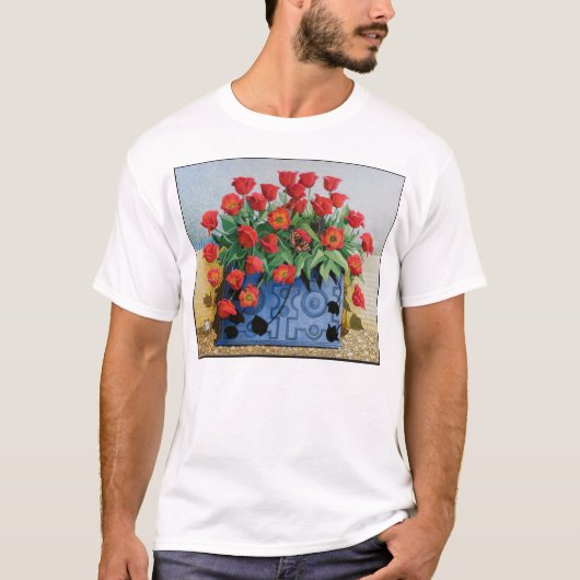 In 2011 t-shirt (Voorkant)