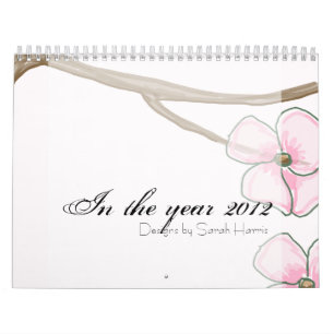 In 2012 kalender