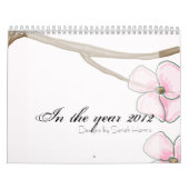 In 2012 kalender (Hoes)