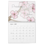 In 2012 kalender (Mar 2027)