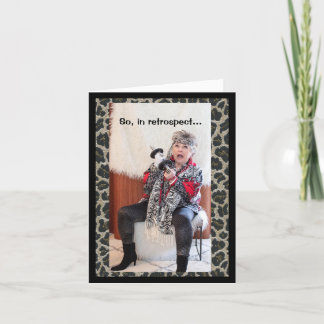 In 2015, waar denk je dat je over 5 jaar zou zijn kaart