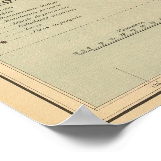 In 27 Oost-Mindanao Poster (Hoek)