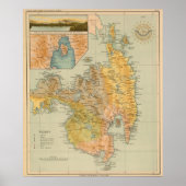 In 27 Oost-Mindanao Poster (Voorkant)