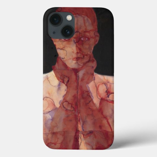 In 2 Case-Mate iPhone case (Achterkant)