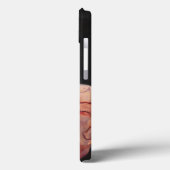 In 2 Case-Mate iPhone case (Achterkant / Links)