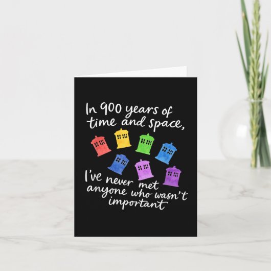 In 900 jaar tijd en ruimte ontwerp kaart (Voorkant)