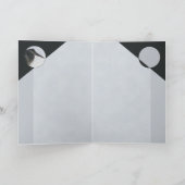 In a Tree Kaart (Binnen)