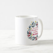 In a World Where You Can Be Anything Be Kind Koffiemok (Voorkant rechts)