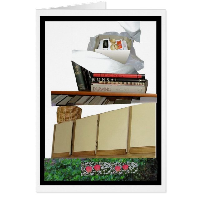 In aanbouw (Voorkant)