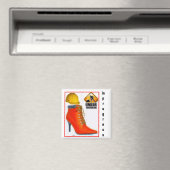 in aanbouw, in uitvoering door S Ambrose Magneet (Insitu (Vaatwasser))