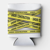 In aanbouw Koelbox Blikjeskoeler (Voorkant)